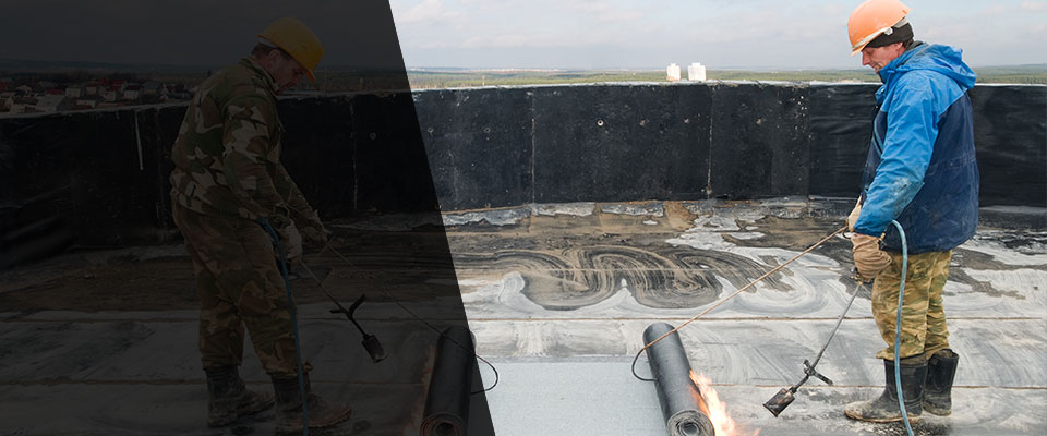 Pineland Roofing Contractors